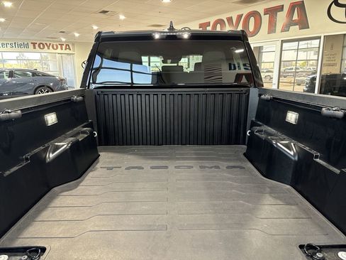 New 2026 Toyota Tacoma SR5 AWD/4WD image 24