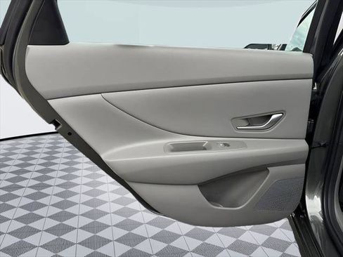 New 2026 Hyundai Elantra Sport w/ Cargo Package FWD image 28