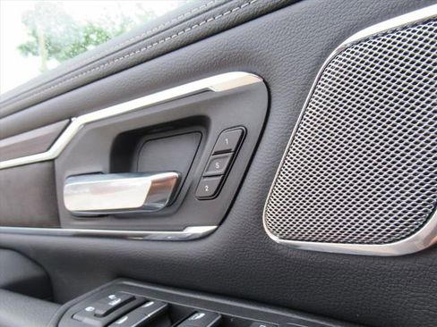 New 2026 RAM 1500 Laramie w/ Night Edition image 34