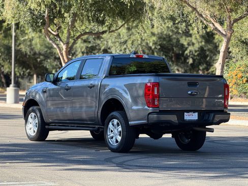 Used 2021 Ford Ranger XLT RWD image 5