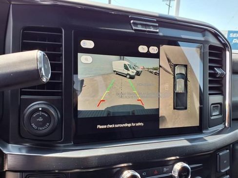 New 2025 Ford F350 Lariat w/ Lariat Ultimate Package image 15