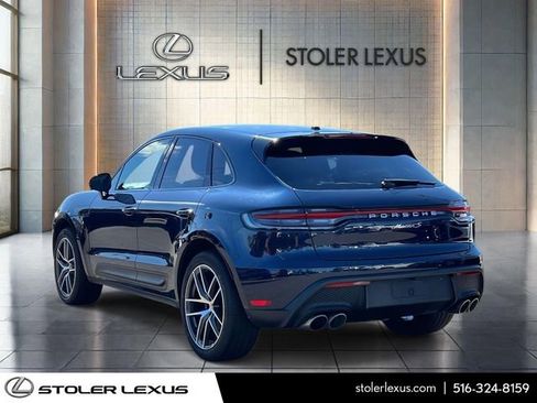 Used 2022 Porsche Macan S image 5