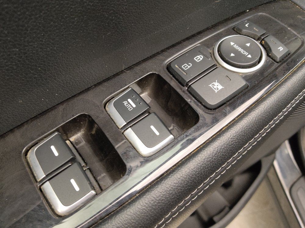 Used 2016 Kia Sorento AWD image 27