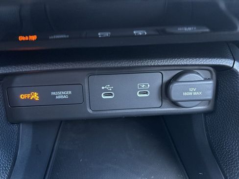 New 2026 Honda Civic Sport image 29