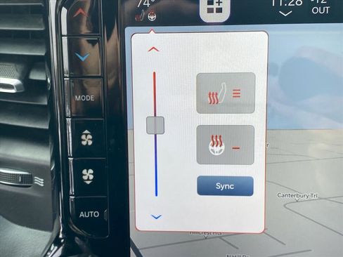 Used 2022 RAM 1500 Rebel w/ Rebel Level 2 Equipment Group image 16