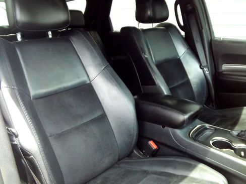 Used 2018 Dodge Durango GT w/ Premium Group AWD/4WD image 34