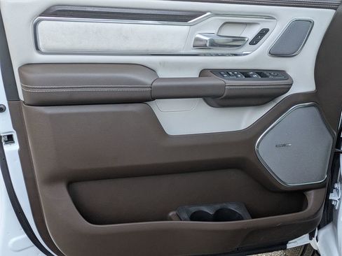 New 2026 RAM 1500 Laramie image 10