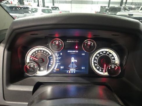 Used 2016 RAM 2500 Power Wagon w/ Luxury Group AWD/4WD image 17