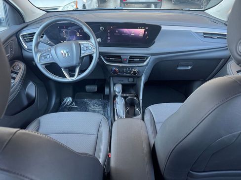 Used 2025 Buick Encore GX Preferred image 39