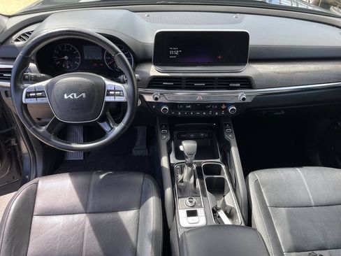 Used 2022 Kia Telluride EX w/ EX Premium Package AWD/4WD image 15