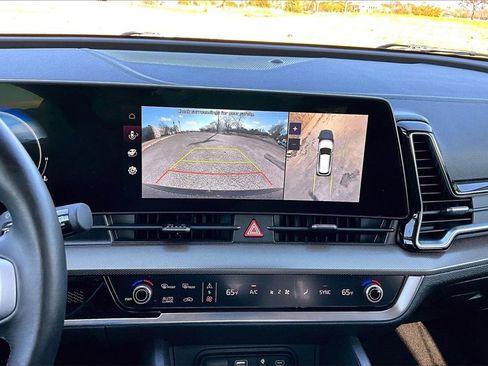 Certified 2023 Kia Sportage SX image 23