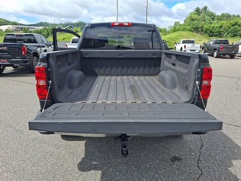 Used 2015 Chevrolet Silverado 1500 LT w/ All Star Edition AWD/4WD image 29