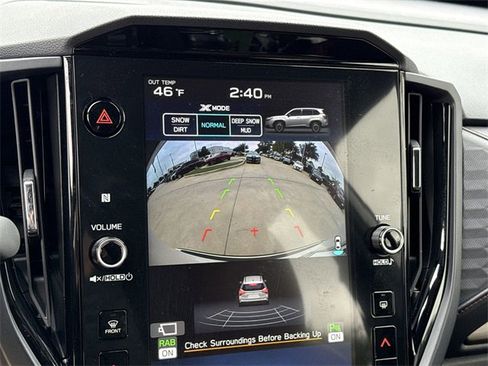 Certified 2025 Subaru Forester Touring w/ Popular Package - Touring image 26