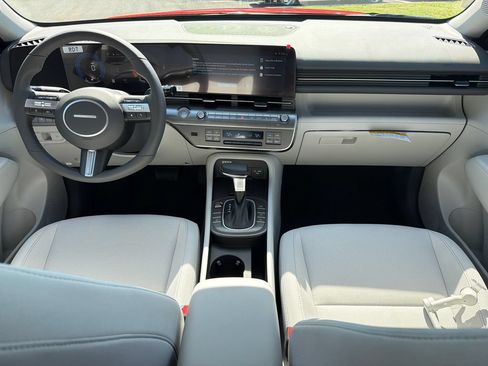 New 2026 Hyundai Kona SEL Sport FWD image 22