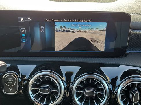Certified 2026 Mercedes-Benz CLA 250 image 17