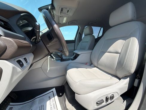 Used 2019 GMC Acadia SLT AWD/4WD image 15