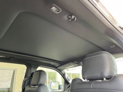 New 2022 RAM 1500 Big Horn image 27