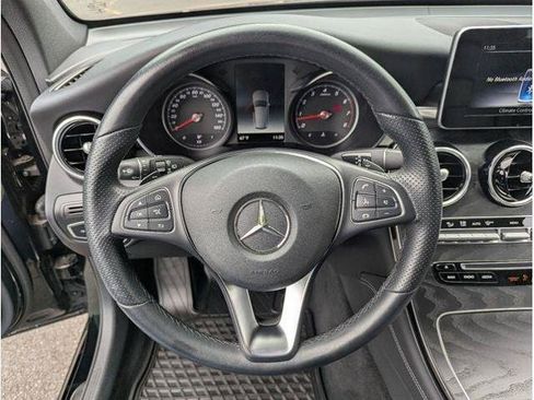 Used 2019 Mercedes-Benz GLC 300 4MATIC image 52