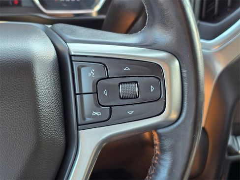 Used 2020 Chevrolet Silverado 1500 LT w/ All-Star Edition image 26