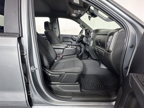 Used 2023 Chevrolet Silverado 1500 Custom image 6