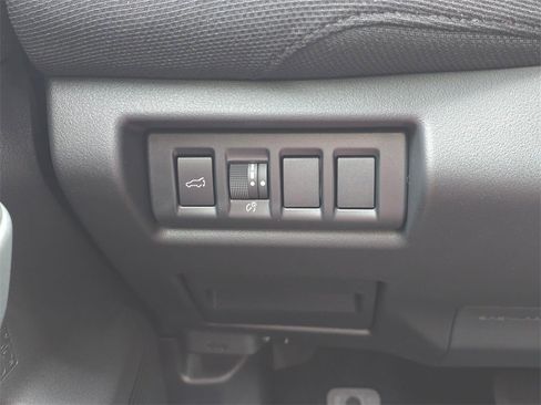 New 2026 Subaru Outback Limited image 17