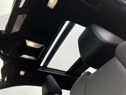 Used 2024 Toyota RAV4 XSE image 23