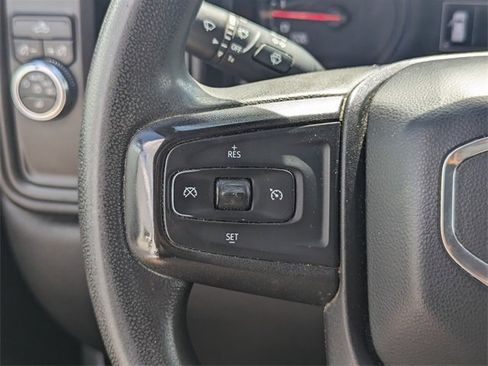 Used 2021 GMC Sierra 2500 2WD Double Cab w/ Convenience Package image 21