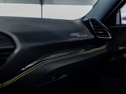 Used 2018 Ferrari 488 Spider RWD image 50