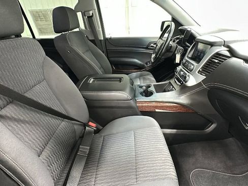 Used 2020 GMC Yukon XL SLE w/ SLE Value Package image 16