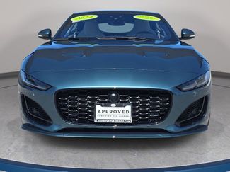 Used 2024 Jaguar F-TYPE Coupe AWD video 2