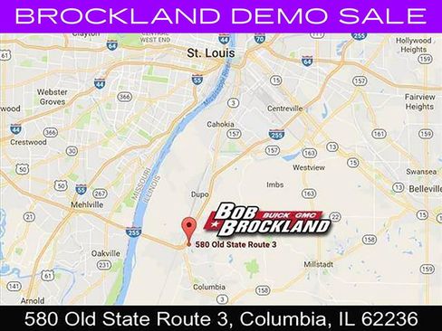 New 2026 Buick Enclave Avenir w/ Super Cruise Package image 25