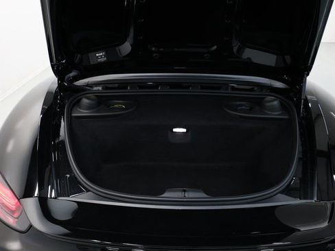 Used 2024 Porsche 718 Boxster S RWD image 79