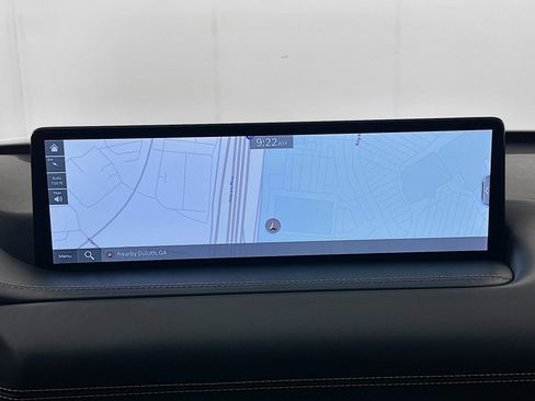 Used 2024 Genesis GV80 3.5T image 21