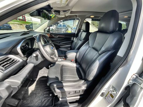 Certified 2023 Subaru Ascent Touring AWD/4WD image 14