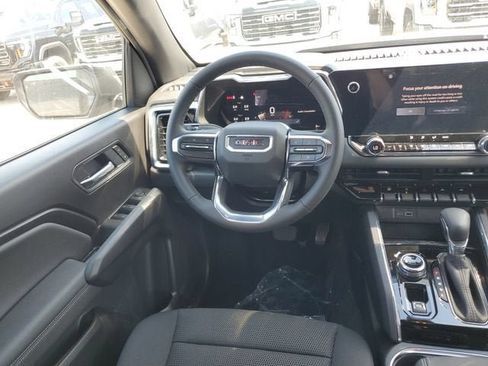 New 2026 GMC Canyon Elevation w/ Convenience Package AWD/4WD image 14