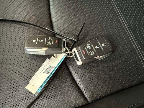 New 2026 RAM 2500 Power Wagon image 29