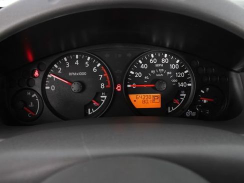 Used 2016 Nissan Frontier S image 9