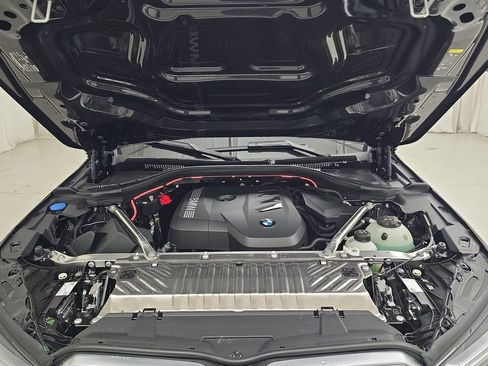 Used 2026 BMW X3 xDrive30 w/ Convenience Package image 30