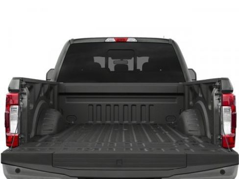 Used 2017 Ford F250 Lariat w/ Lariat Ultimate Package image 12