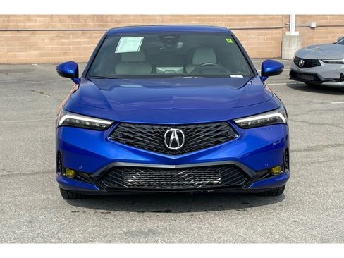 Certified 2024 Acura Integra A-Spec image 8