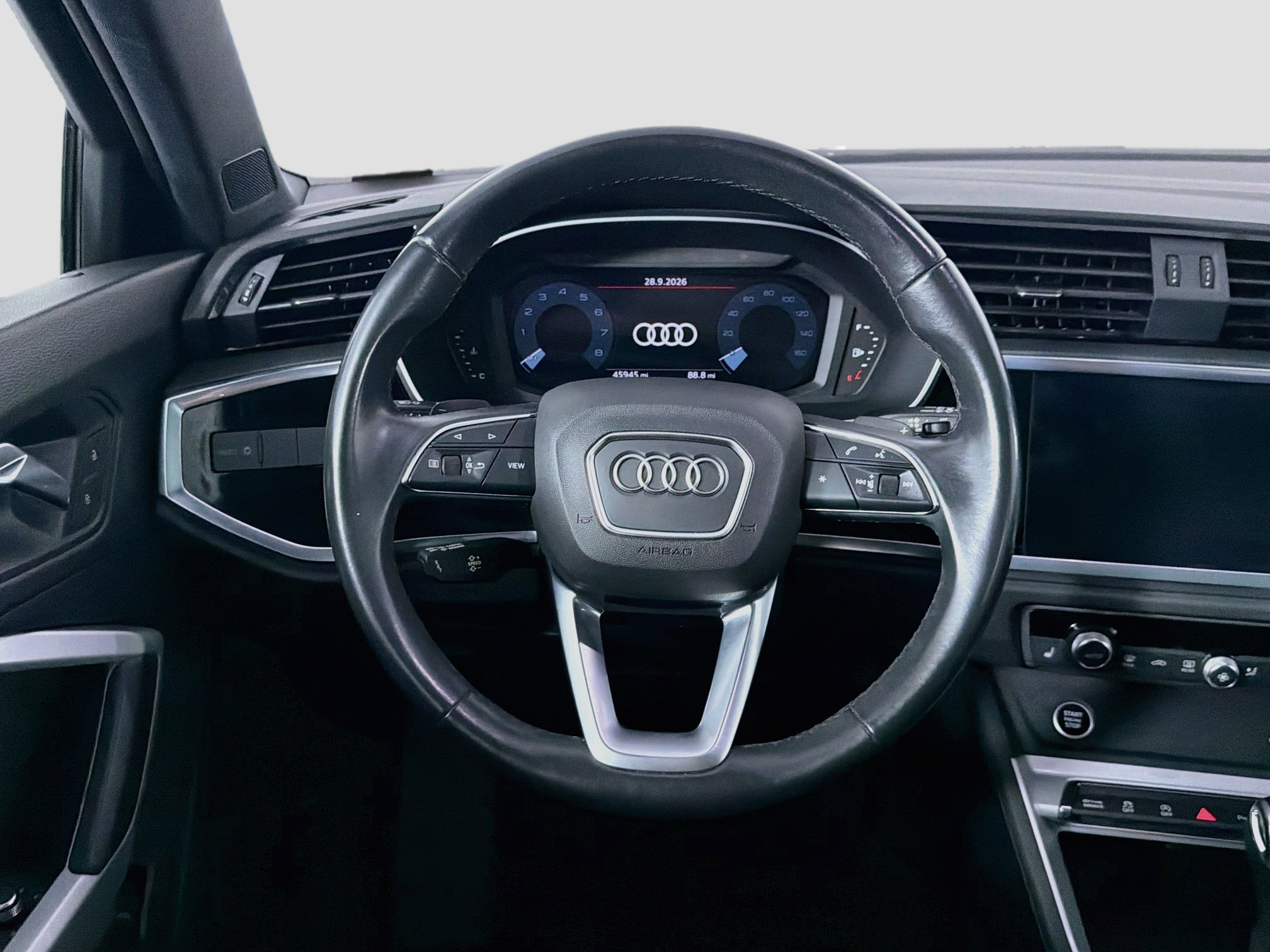 Used 2021 Audi Q3 2.0T Premium w/ Convenience Package AWD/4WD image 17