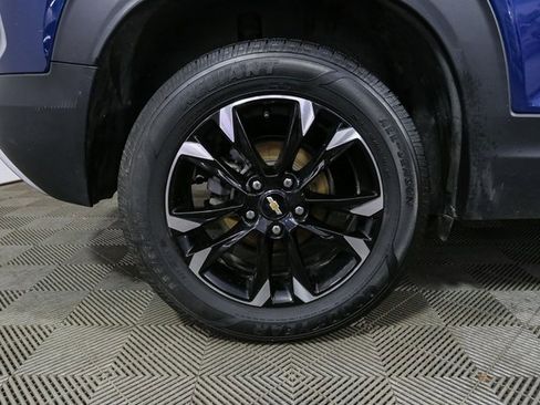 Used 2021 Chevrolet TrailBlazer LT w/ Convenience Package image 15
