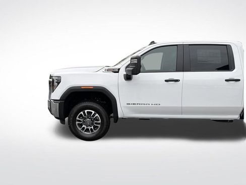 New 2026 GMC Sierra 3500 Pro w/ 1SA Pro Safety Plus Package image 20