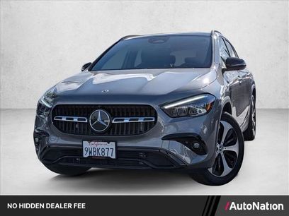 Certified 2026 Mercedes-Benz GLA 250