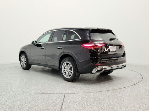 Used 2023 Mercedes-Benz GLC 300 image 7