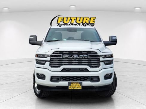 New 2025 RAM 2500 Big Horn image 3