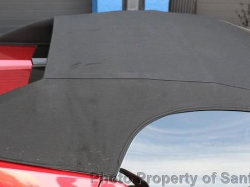 Used 2007 Lamborghini Gallardo Spyder image 8