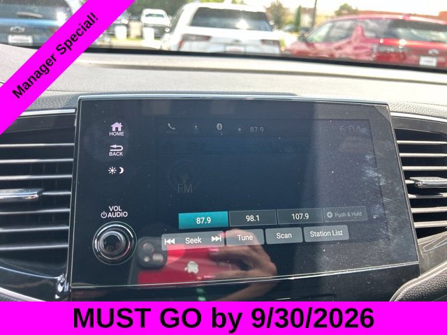 Used 2021 Honda Passport EX-L image 25