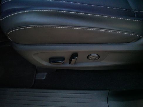 Used 2026 INFINITI QX60 Sport w/ Dark Cargo Package image 20