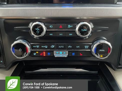 New 2026 Ford F350 Platinum w/ Platinum Plus Package image 30